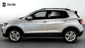 Volkswagen T-Cross bild 2