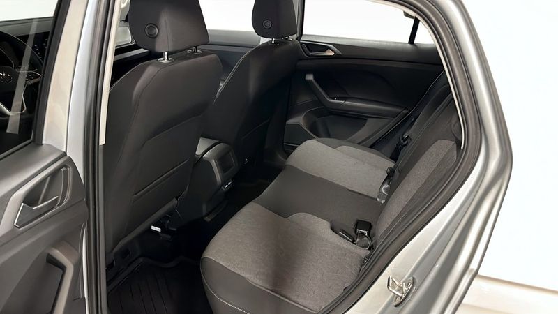Volkswagen T-Cross bild 11
