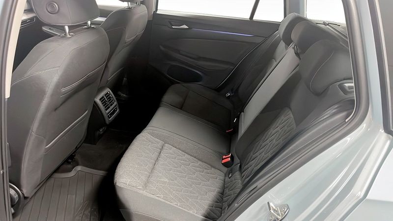 Volkswagen Golf bild 10