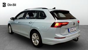 Volkswagen Golf bild 3
