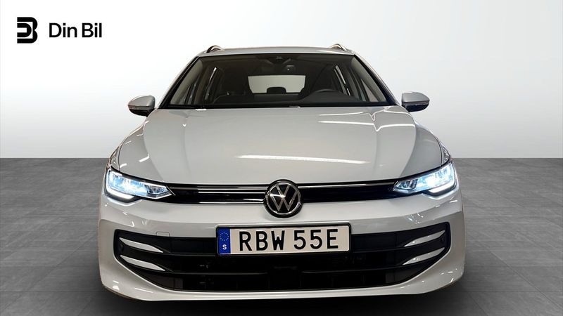 Volkswagen Golf bild 4