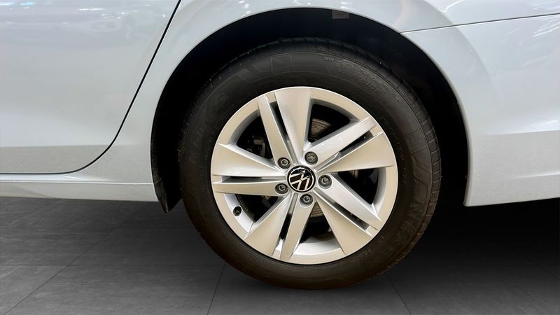 Volkswagen Golf bild 6