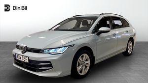 Volkswagen Golf bild 1