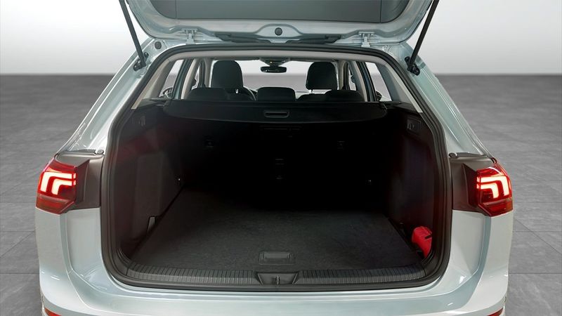 Volkswagen Golf bild 11