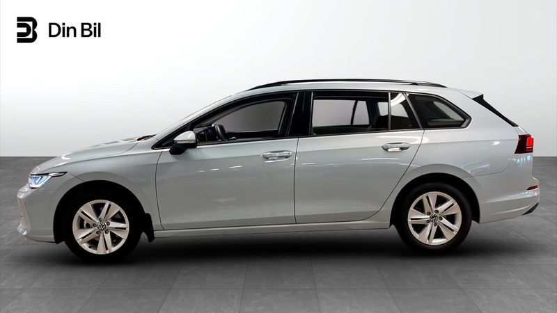 Volkswagen Golf bild 2