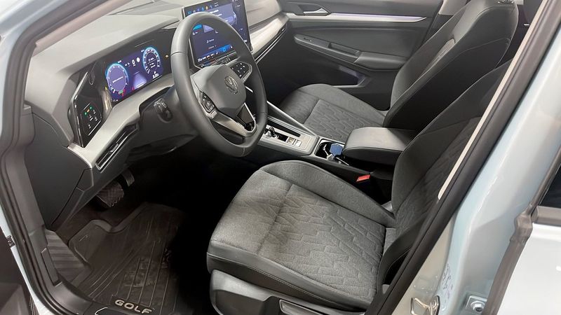 Volkswagen Golf bild 7