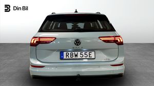 Volkswagen Golf bild 5