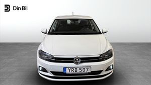 Volkswagen Polo bild 4