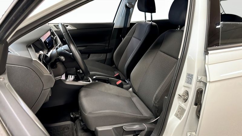 Volkswagen Polo bild 8