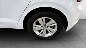 Volkswagen Polo bild 6