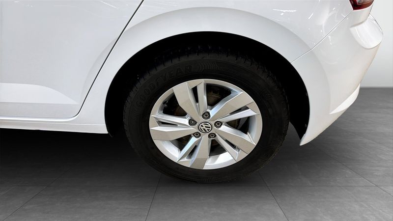 Volkswagen Polo bild 6