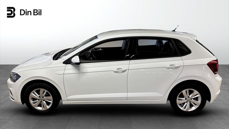 Volkswagen Polo bild 2