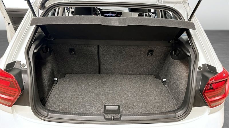 Volkswagen Polo bild 12