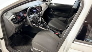 Volkswagen Polo bild 7