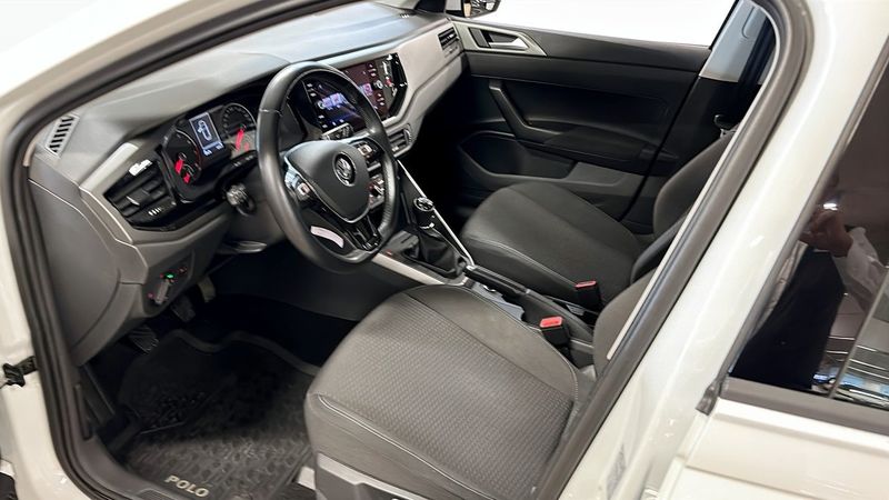 Volkswagen Polo bild 7