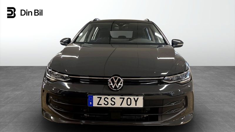 Volkswagen Golf bild 4