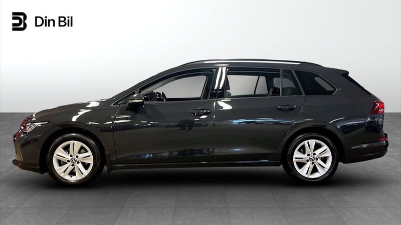 Volkswagen Golf bild 2