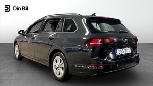 Volkswagen Golf bild 3