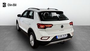 Volkswagen T-Roc bild 3