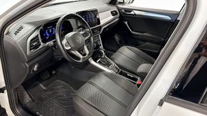 Volkswagen T-Roc bild 7