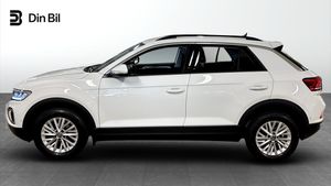 Volkswagen T-Roc bild 2