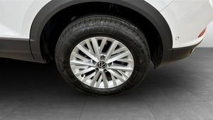 Volkswagen T-Roc bild 6