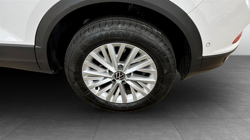 Volkswagen T-Roc bild 6