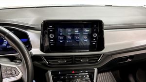 Volkswagen T-Roc bild 9