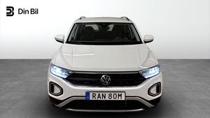Volkswagen T-Roc bild 4