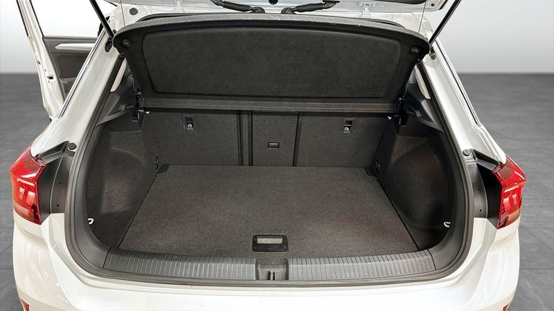 Volkswagen T-Roc bild 12