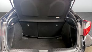 Toyota C-HR bild 11