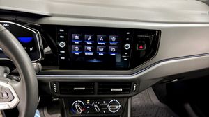 Volkswagen Taigo bild 9