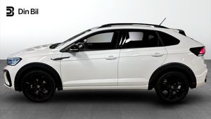 Volkswagen Taigo bild 2