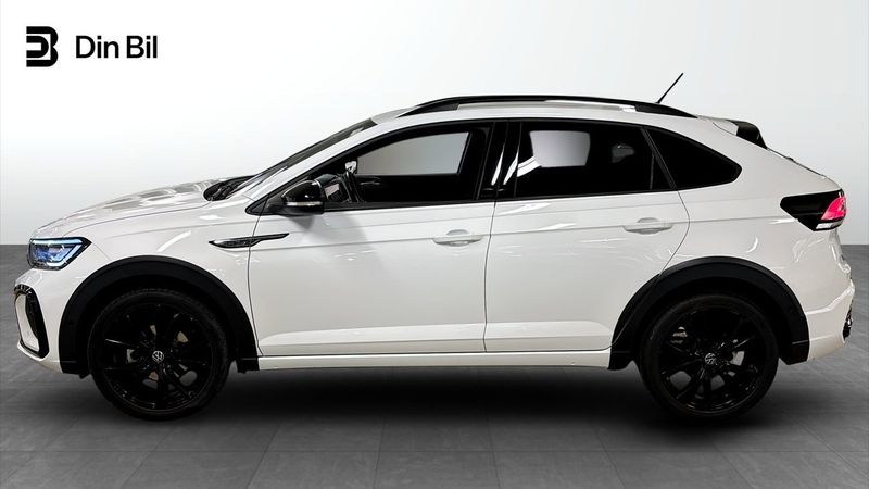 Volkswagen Taigo bild 2