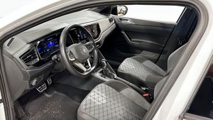Volkswagen Taigo bild 7