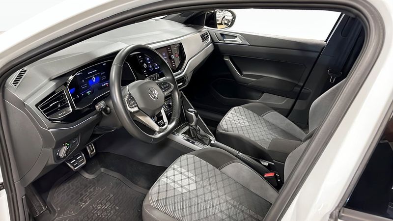 Volkswagen Taigo bild 7