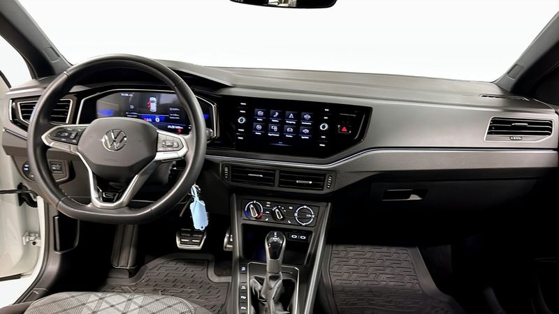 Volkswagen Taigo bild 10