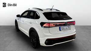 Volkswagen Taigo bild 3