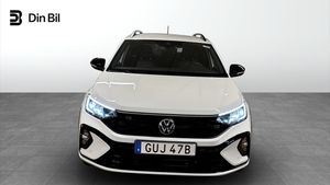 Volkswagen Taigo bild 4