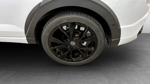 Volkswagen Taigo bild 6