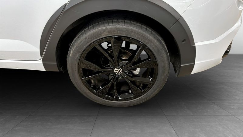 Volkswagen Taigo bild 6