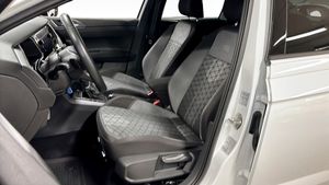 Volkswagen Taigo bild 8