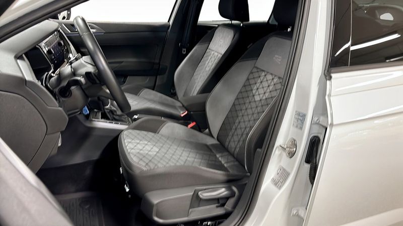 Volkswagen Taigo bild 8