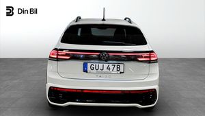 Volkswagen Taigo bild 5