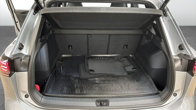 Volkswagen Tiguan bild 13