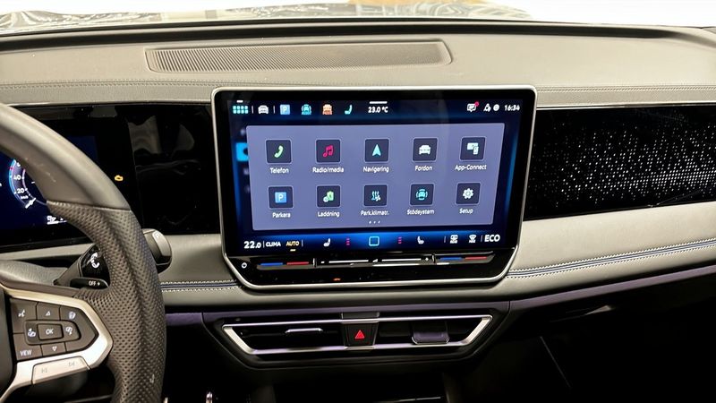 Volkswagen Tiguan bild 10