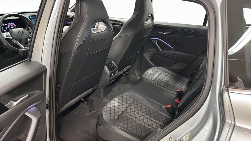 Volkswagen Tiguan bild 12