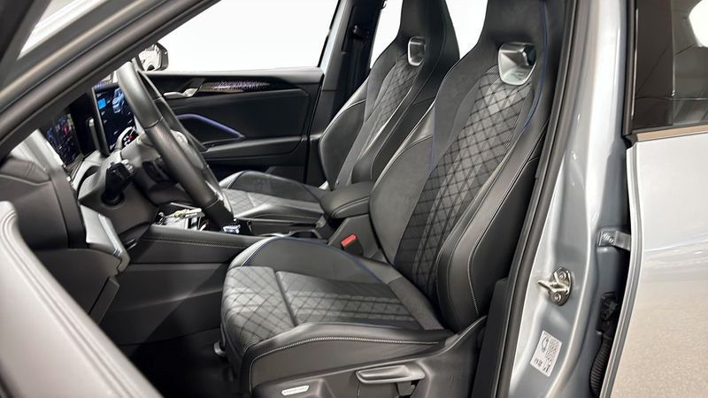 Volkswagen Tiguan bild 8