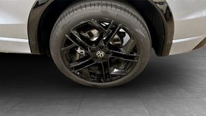 Volkswagen Tiguan bild 6