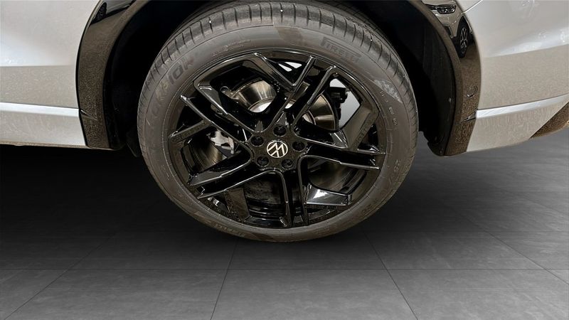 Volkswagen Tiguan bild 6